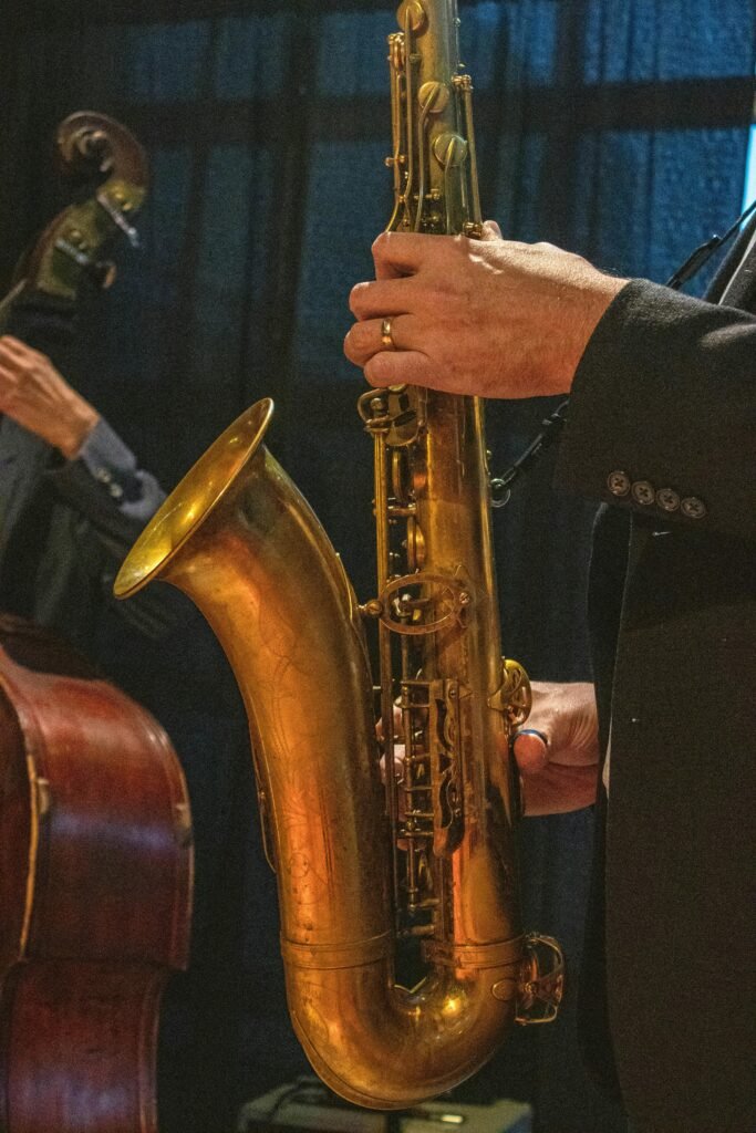Jazz & Blues